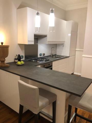 Casa Monique, Appartamento Incantevole โรม ภายนอก รูปภาพ
