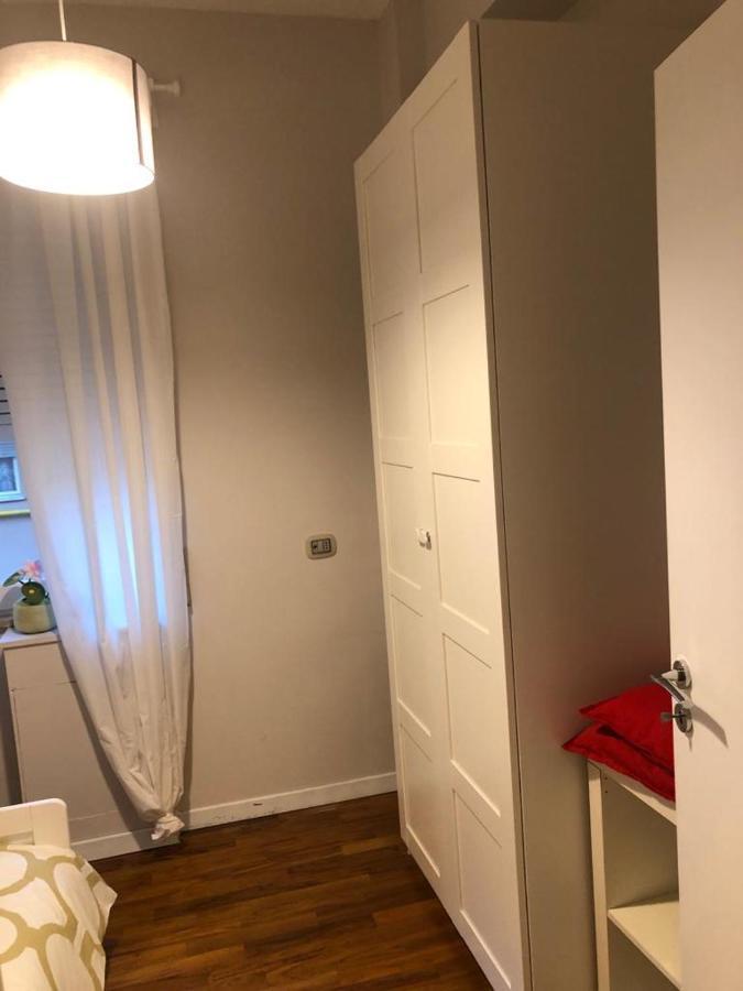 Casa Monique, Appartamento Incantevole โรม ภายนอก รูปภาพ